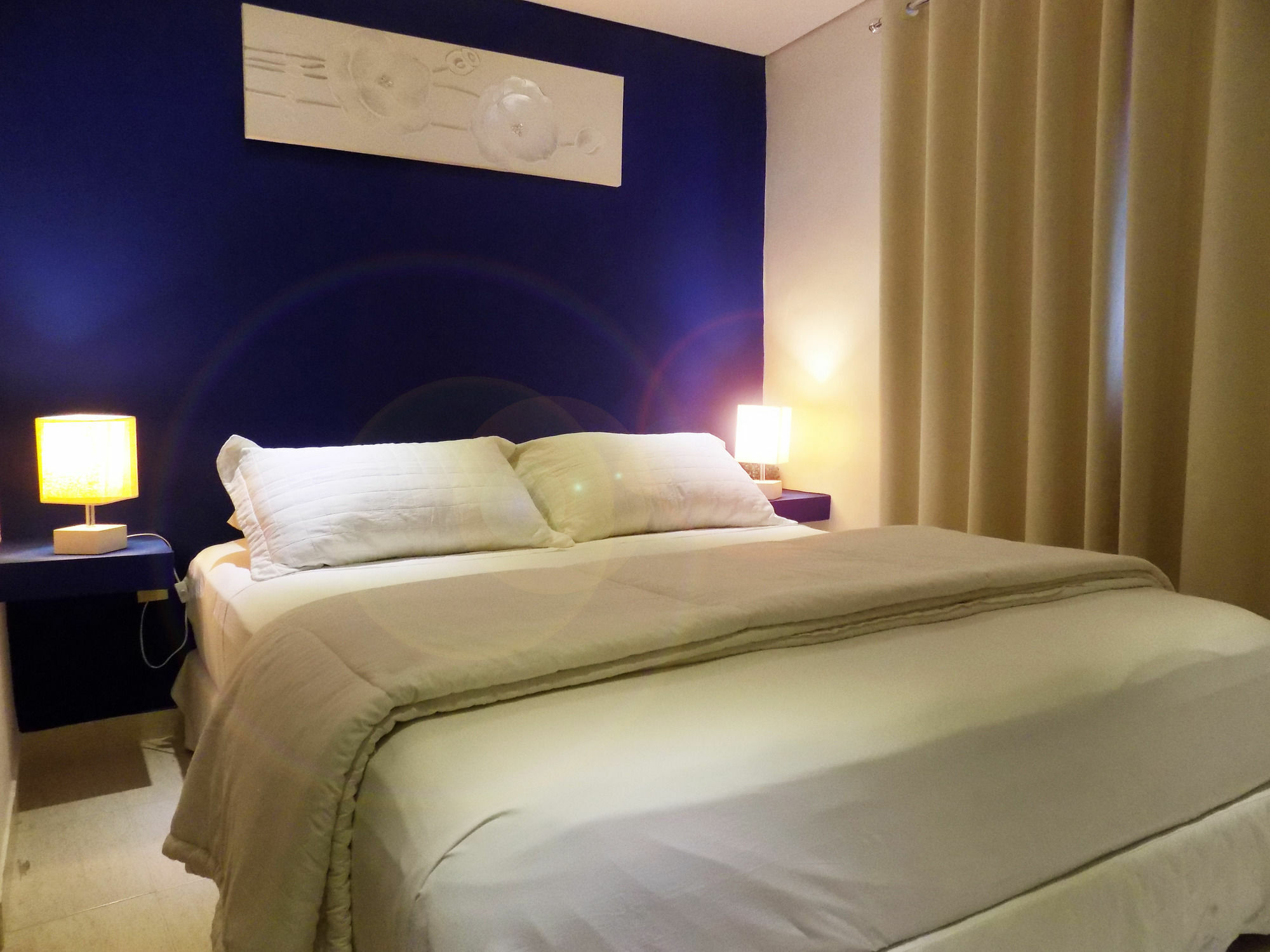 Danieri Asuncion Hotel Extérieur photo