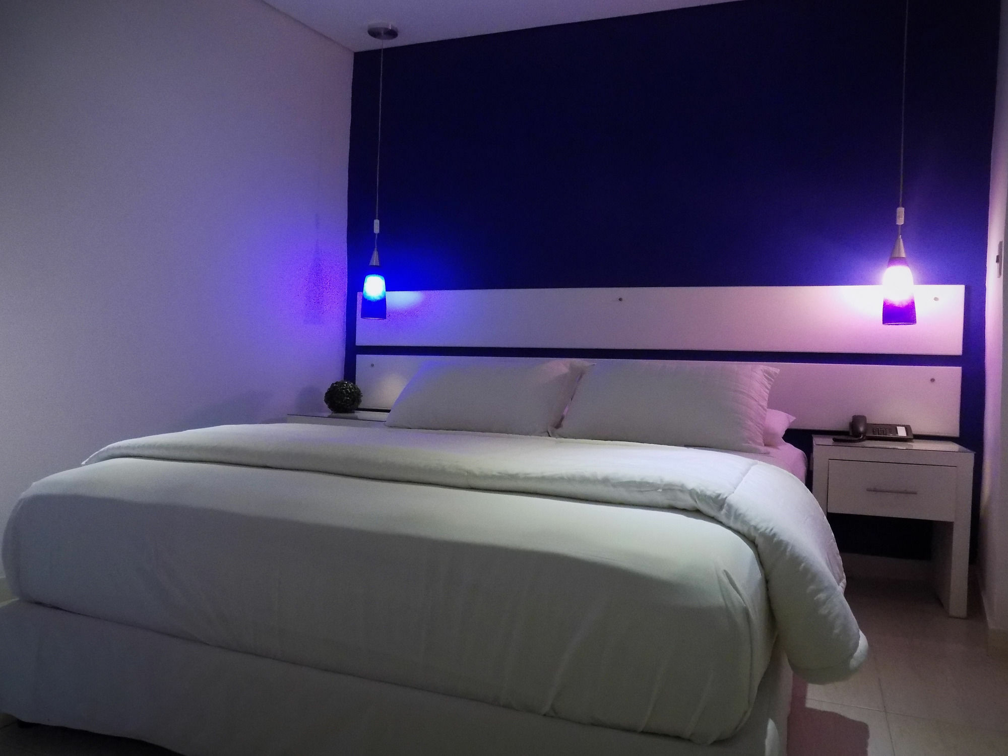 Danieri Asuncion Hotel Extérieur photo