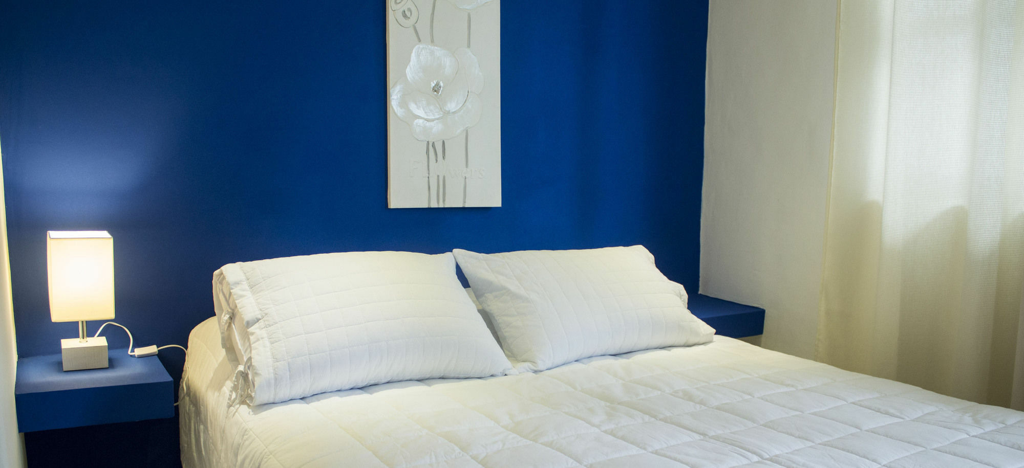 Danieri Asuncion Hotel Extérieur photo